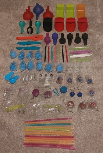 New tupperware gadgets huge - tupperware,