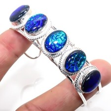 Bracelet manchette bijoux en