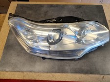 FEU PHARE AVANT DROIT XENON CITROEN C5 II 2 2.0 HDI 136CV BREAK 9684845080