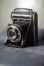 appareil photo baldaxette II objectif meyer gorlitz trioplan 7.5cm 2.9