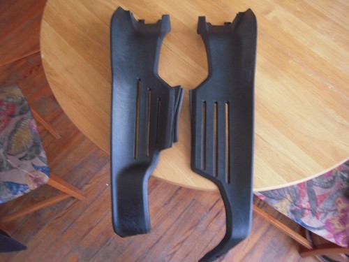 Pare jambes bmw k100 - k100, lt