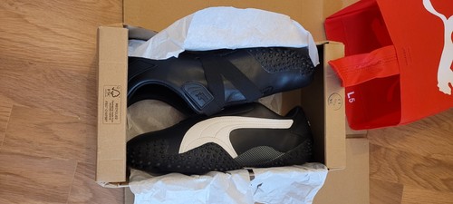 Puma mostro leather - mostro,