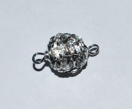 12mm swarovski rhinestone - 4,