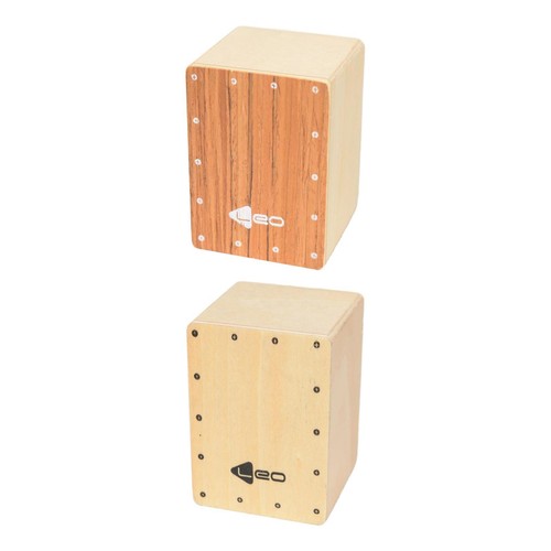 Boîte percussion de - à,