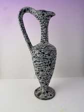 Grand vase pichet Aiguière