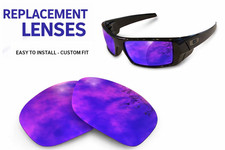 verres de remplacement