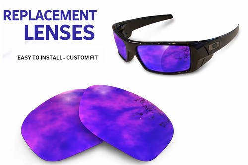 Verres remplacement - verres, de