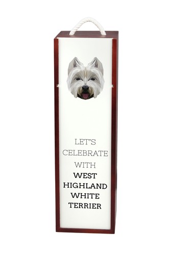 West highland white terrier - west,