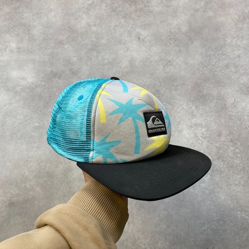 Casquette snapback maille - casquette,