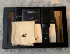 Étui à stylo MONTBLANC SIENA