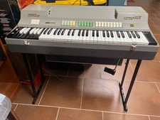 Farfisa compact combo organ