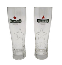 Lot 2 verres - de,