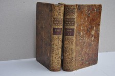COMMENTAIRES SUR LE THEATRE DE PIERRE CORNEILLE, 1764, Tomes I & II