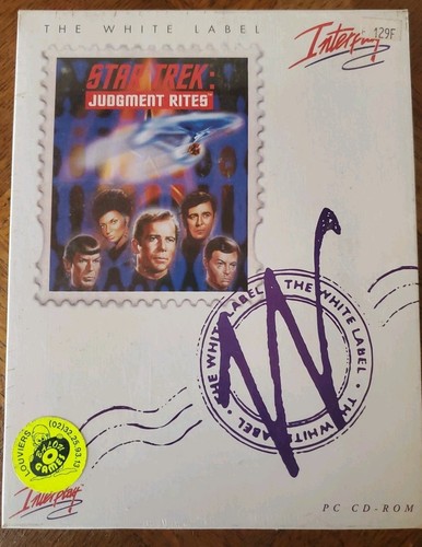 Star trek retro big - trek,