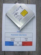 Lecteur/enregistreur CD/DVD