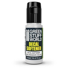 Decal softener 17ml - decal,
