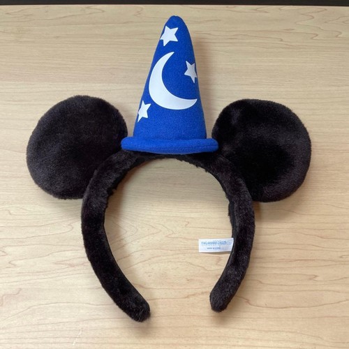 Bandeau oreilles mickey mouse - bandeau,