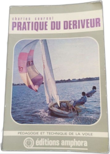 Pratique dériveur - pratique,