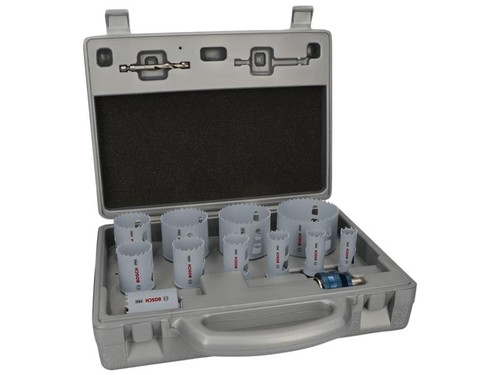 Set scies cloche - set,