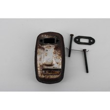 ECHAPPEMENT DEBROUSSAILLEUSE