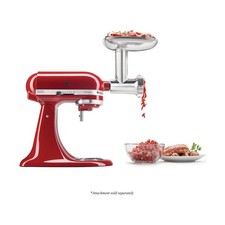 Hachoir KITCHENAID 5KSMMGA