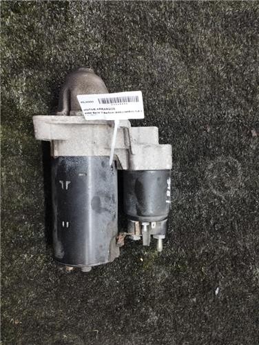 1108157 moteur démarrage - moteur,