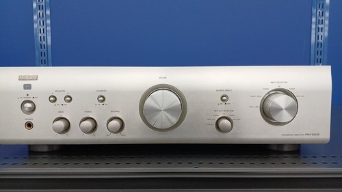 Denon pma 390ae - pma-390ae, integrated