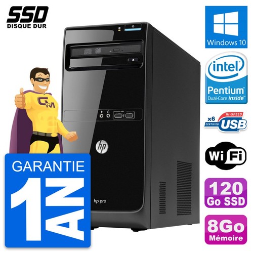 Tour pro 3400 mt intel - mt,