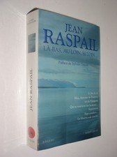 JEAN RASPAIL - LA-BAS, AU
