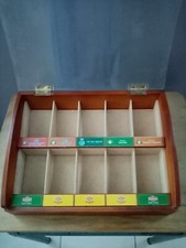 Présentoir Pour Sachets De Thé Lipton