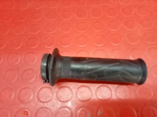 Bouton commande gas - de,