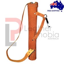 Porte-flèches traditionnel