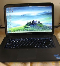 Dell Inspiron 15Z 5523 Core i7 Touch HDD 532 Go, Ram 8 Go, Win 10 & LOGICIELS