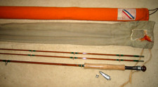 Canne bambou refendu - canne,