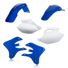 Kit Plastiques Carènes Yamaha