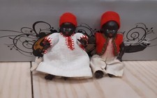 Anciens poupons baigneurs