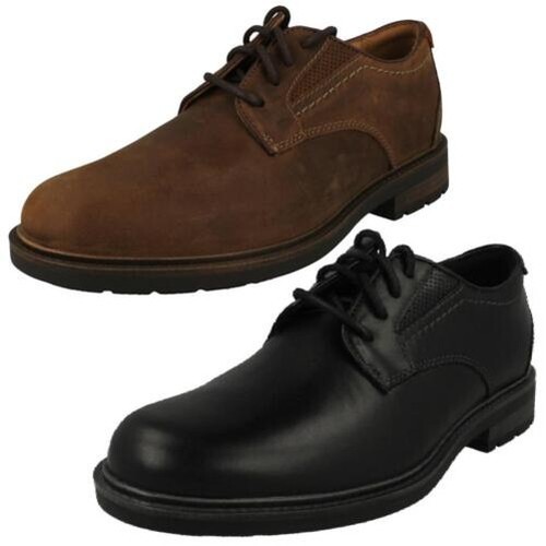 Mens clarks chaussures - clarks,