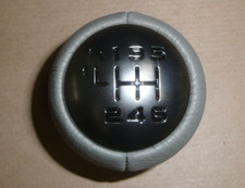 POMMEAU LEVIER DE VITESSE 6