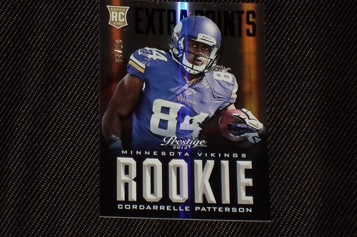 Cordarrelle patterson 2013 - cordarrelle,