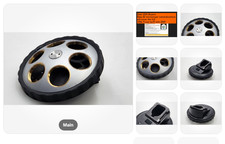 *Exc* Nikon Sextuple 6 nez