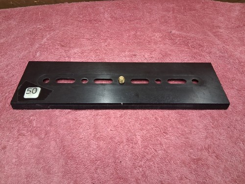 Sachtler plate vinten - plate,