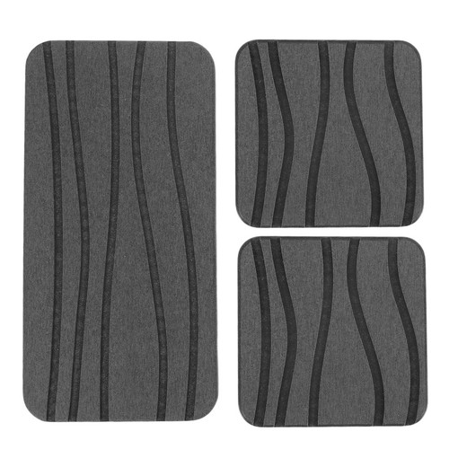 Pcs tapis de séchage - tapis,