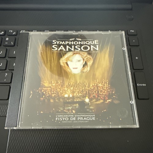 Véronique sanson - sanson, ★