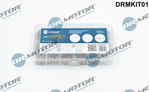 Motor automobile drmkit01 - dr.motor,