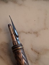 Ancien Porte Mine Porte Plume