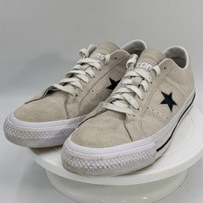 Converse One Star Pro Egret