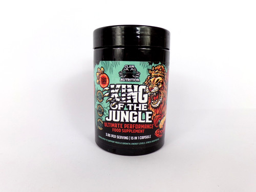 Booster testosterone claw - ,