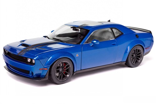 Dodge challenger scat - dodge, pack