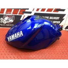 Réservoir Yamaha R1 2000 à