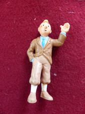 Figurine BULLY  TINTIN